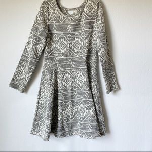 Children’s Place Dress M 7/8